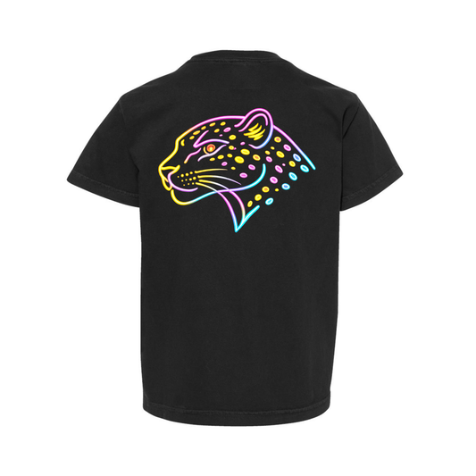 LRE Neon Leopard - (You Pick Options)