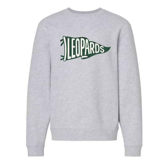LRE Leopards Pennant (You Pick Options)