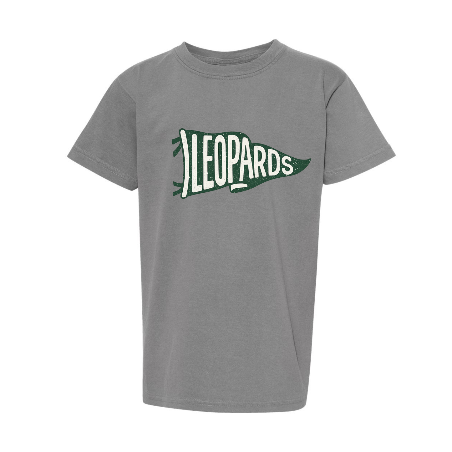 LRE Leopards Pennant (You Pick Options)