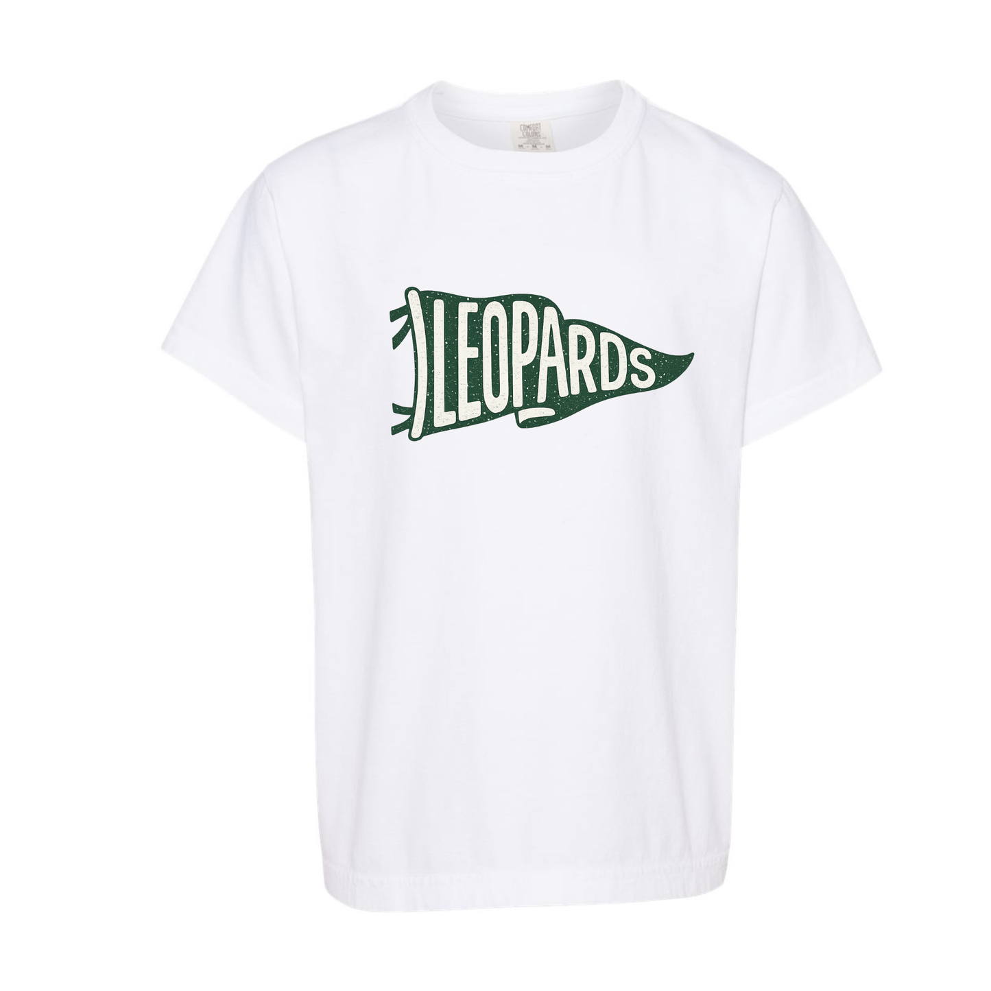 LRE Leopards Pennant (You Pick Options)