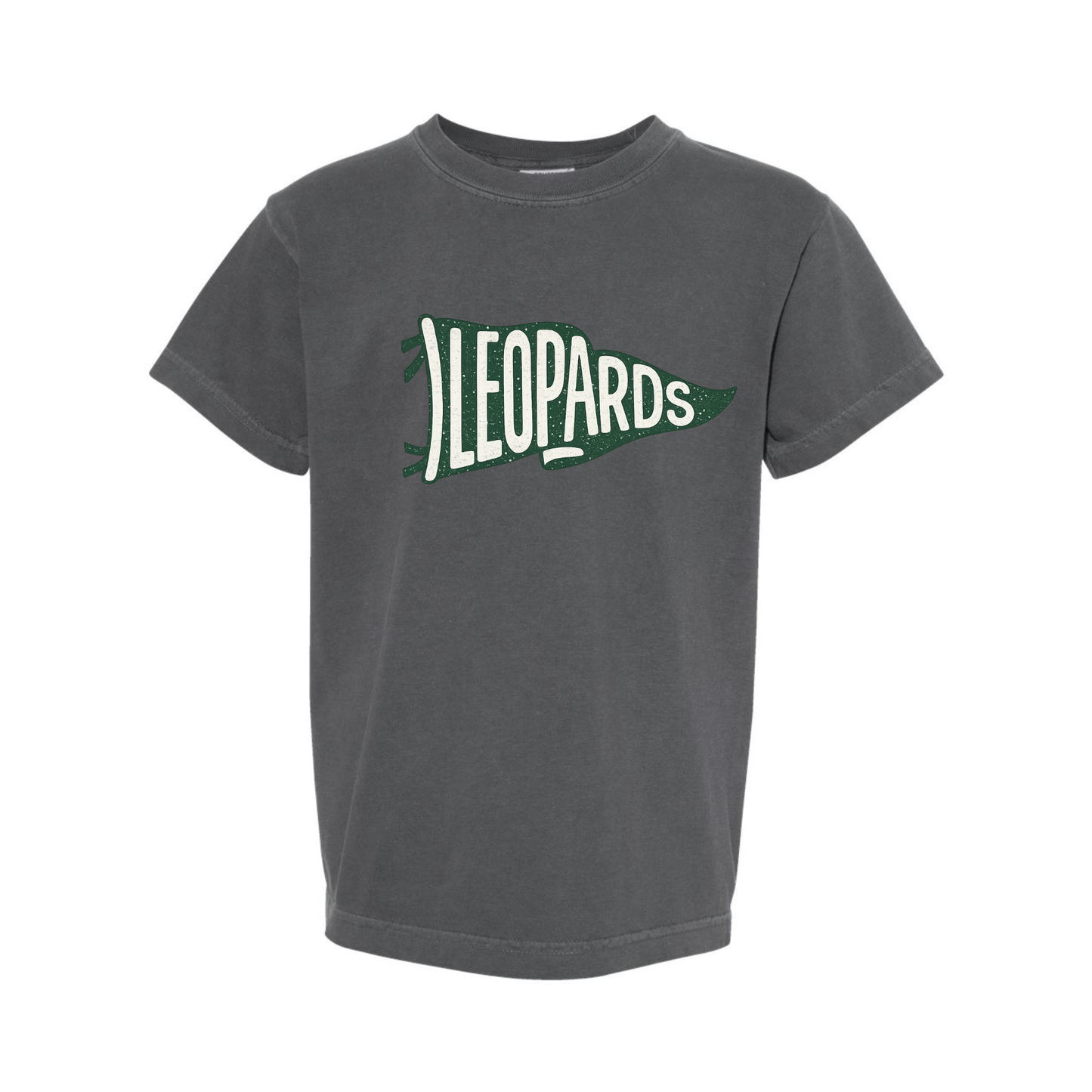 LRE Leopards Pennant (You Pick Options)
