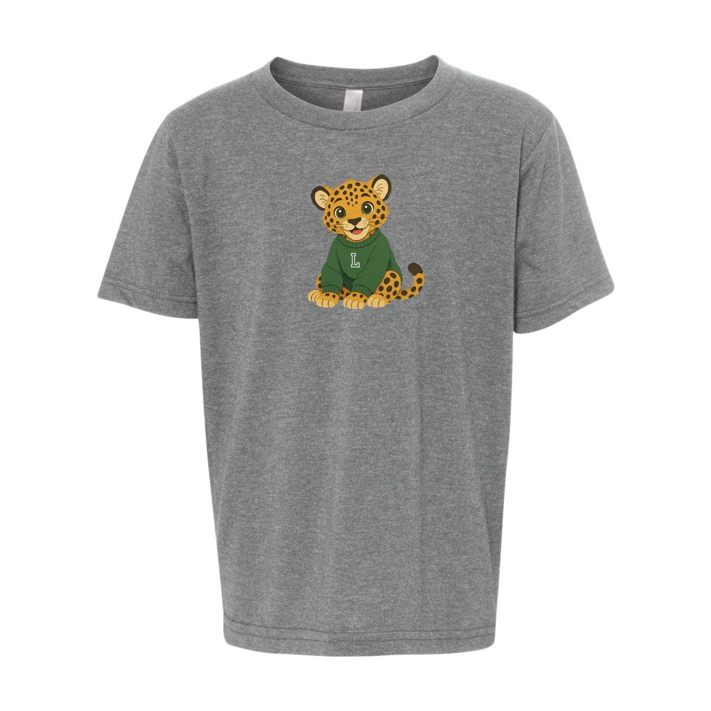 LRE Little Leopard (You Pick Options)