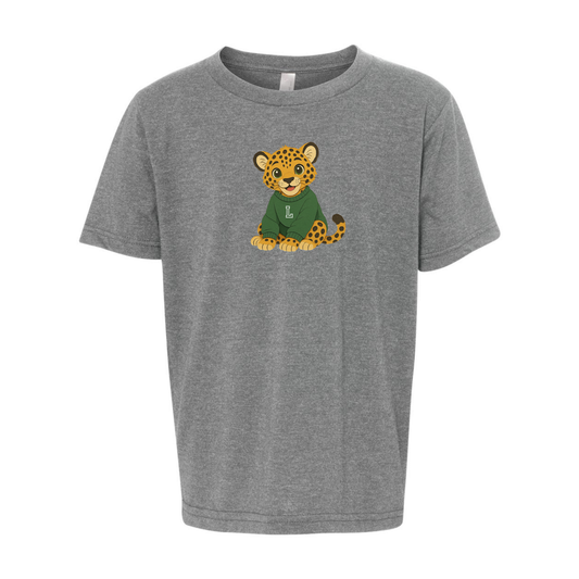 LRE Little Leopard (You Pick Options)