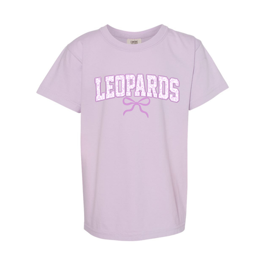 LRE Floral Leopards