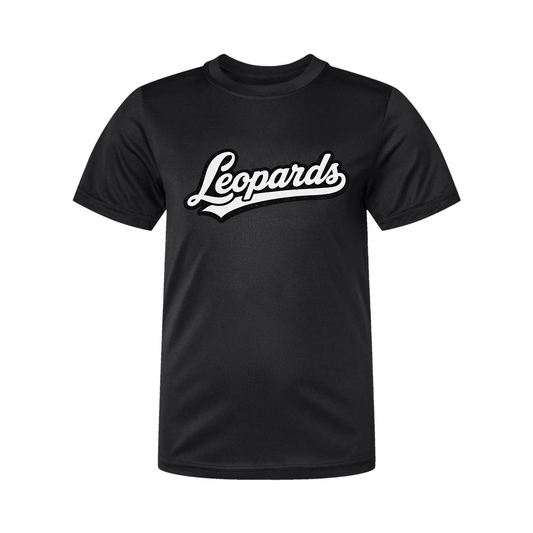 Leopards Script (You Pick Options)