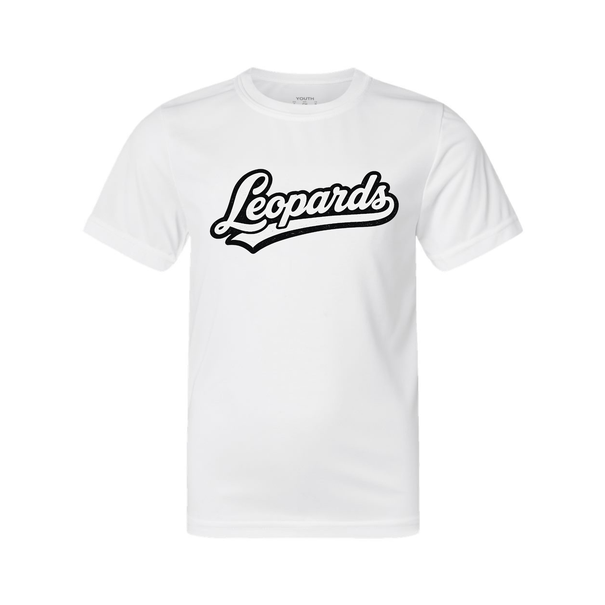 Leopards Script (You Pick Options)