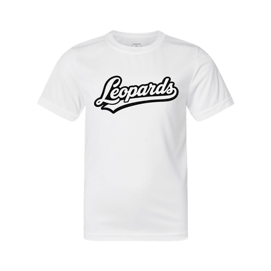 Leopards Script (You Pick Options)
