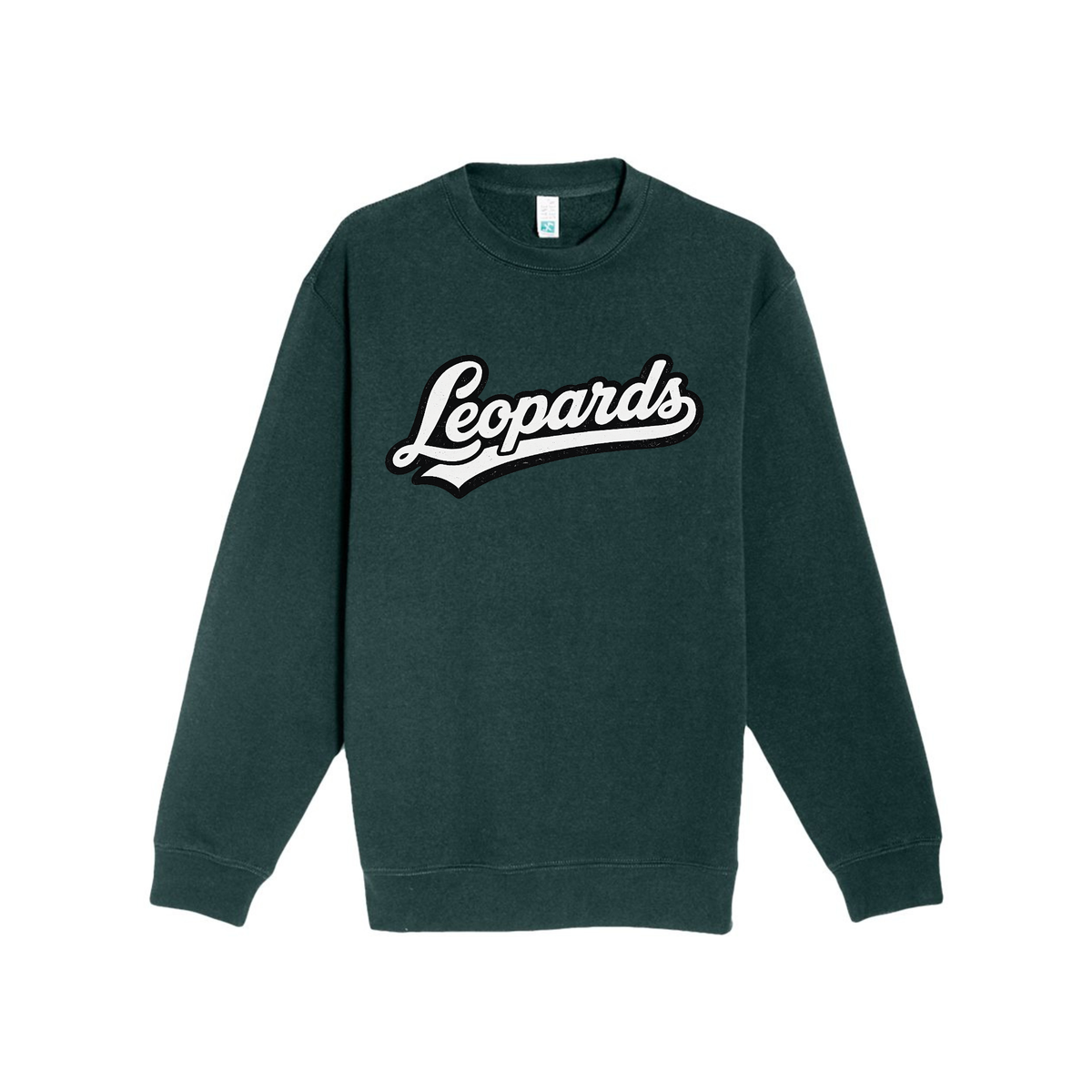 Leopards Script (You Pick Options)