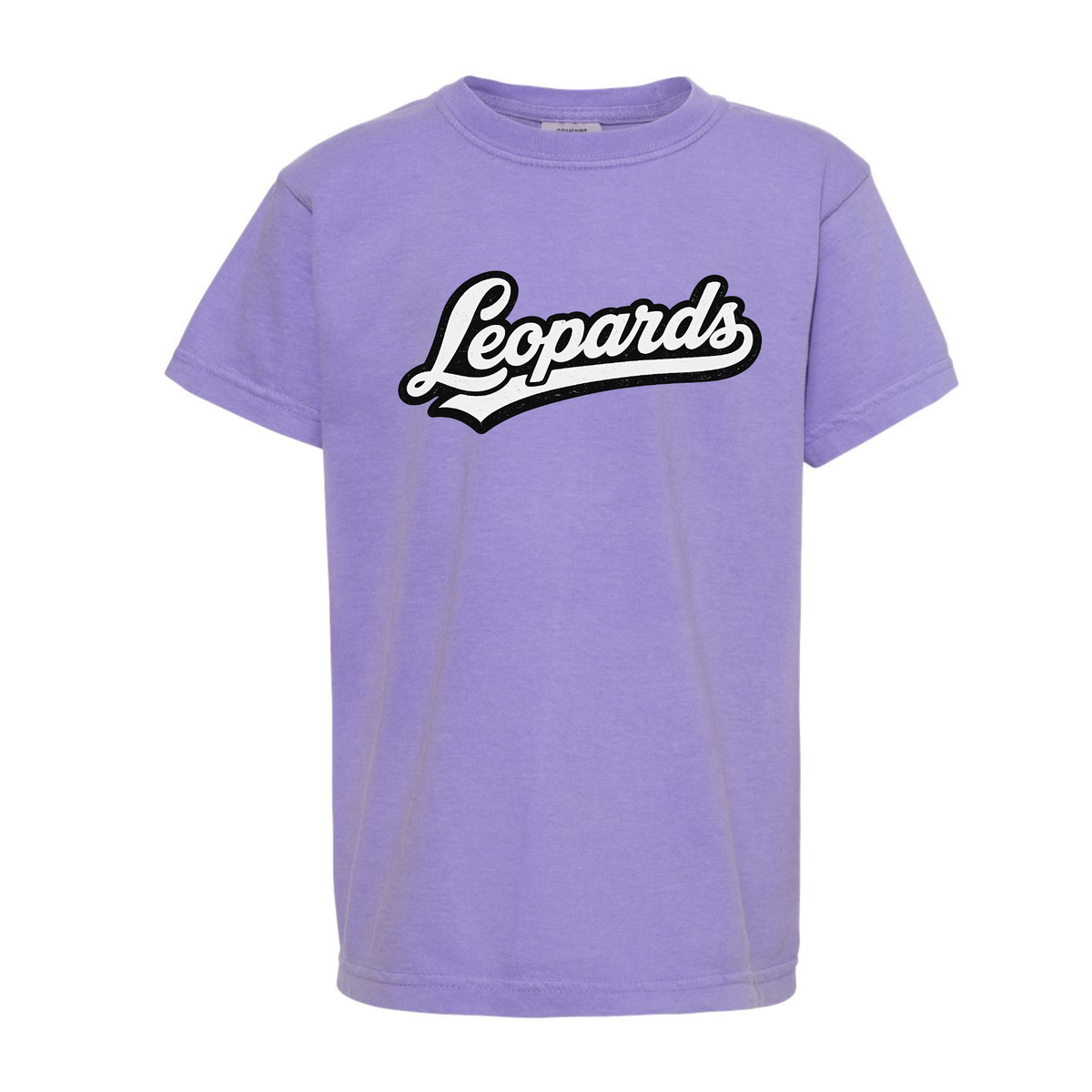 Leopards Script (You Pick Options)