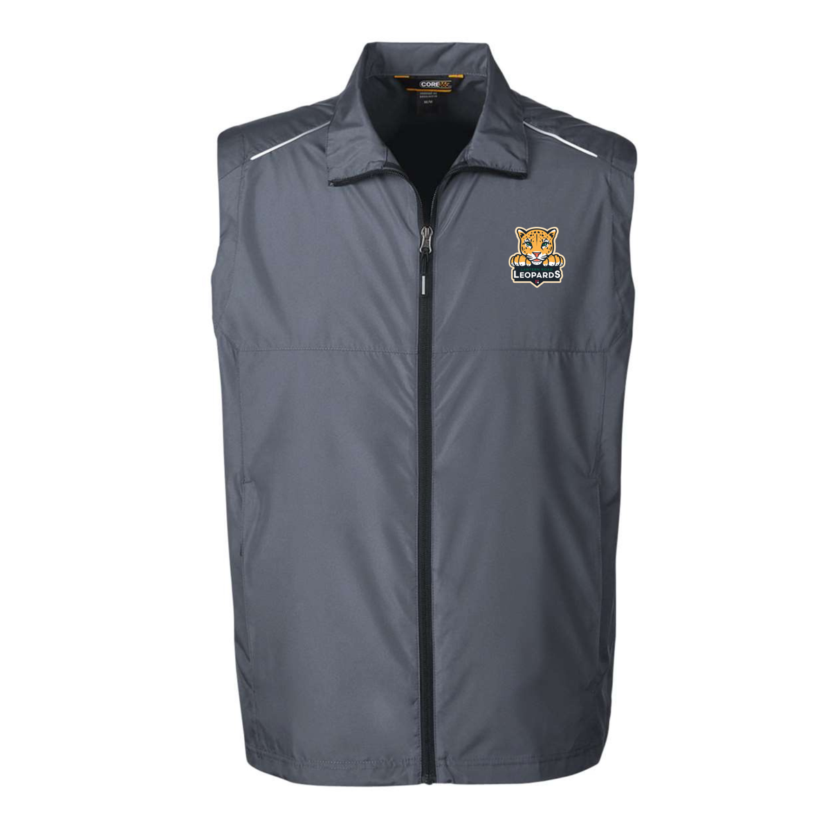 Techno Lite Unlined Vest
