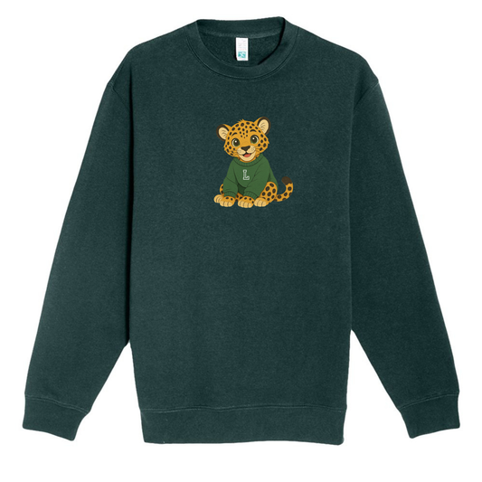 LRE Little Leopard (You Pick Options)