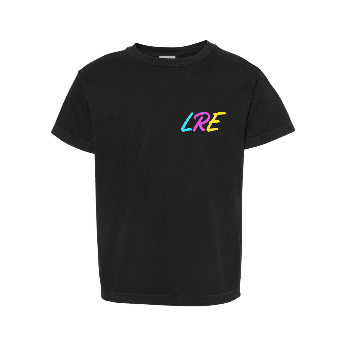 LRE Neon Leopard - (You Pick Options)