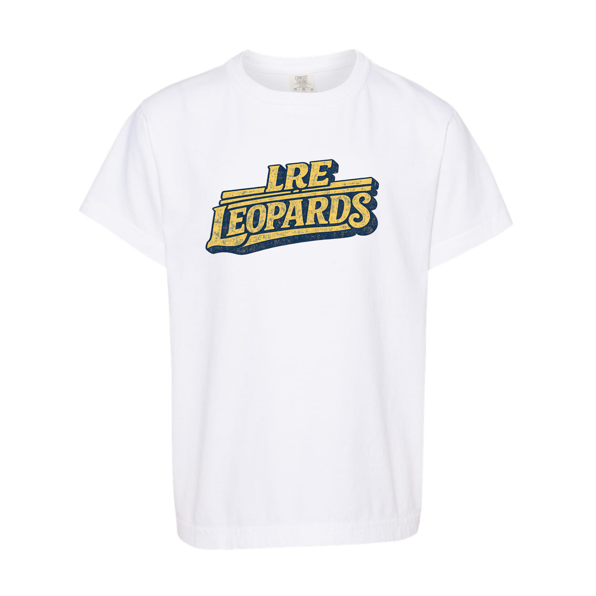 Retro LRE (You Pick Options)