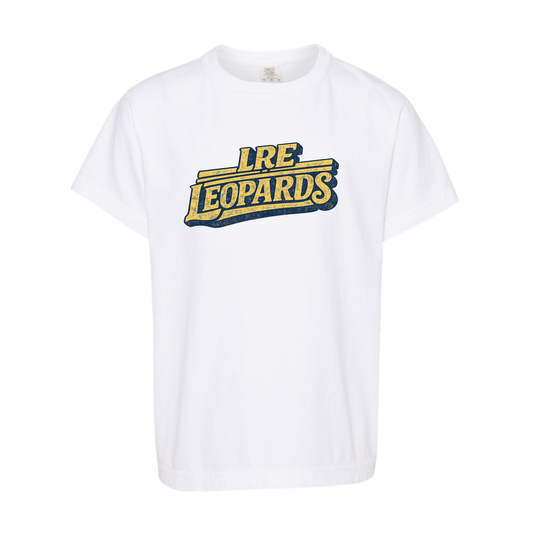 Retro LRE (You Pick Options)